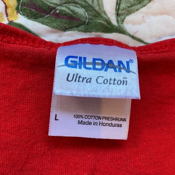 Oversized Lifegaurd Tank - Picture 2 of 2